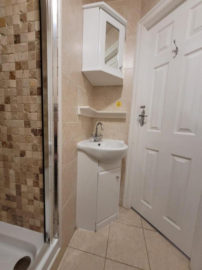 Вилла Dolphin House Preesall Экстерьер фото