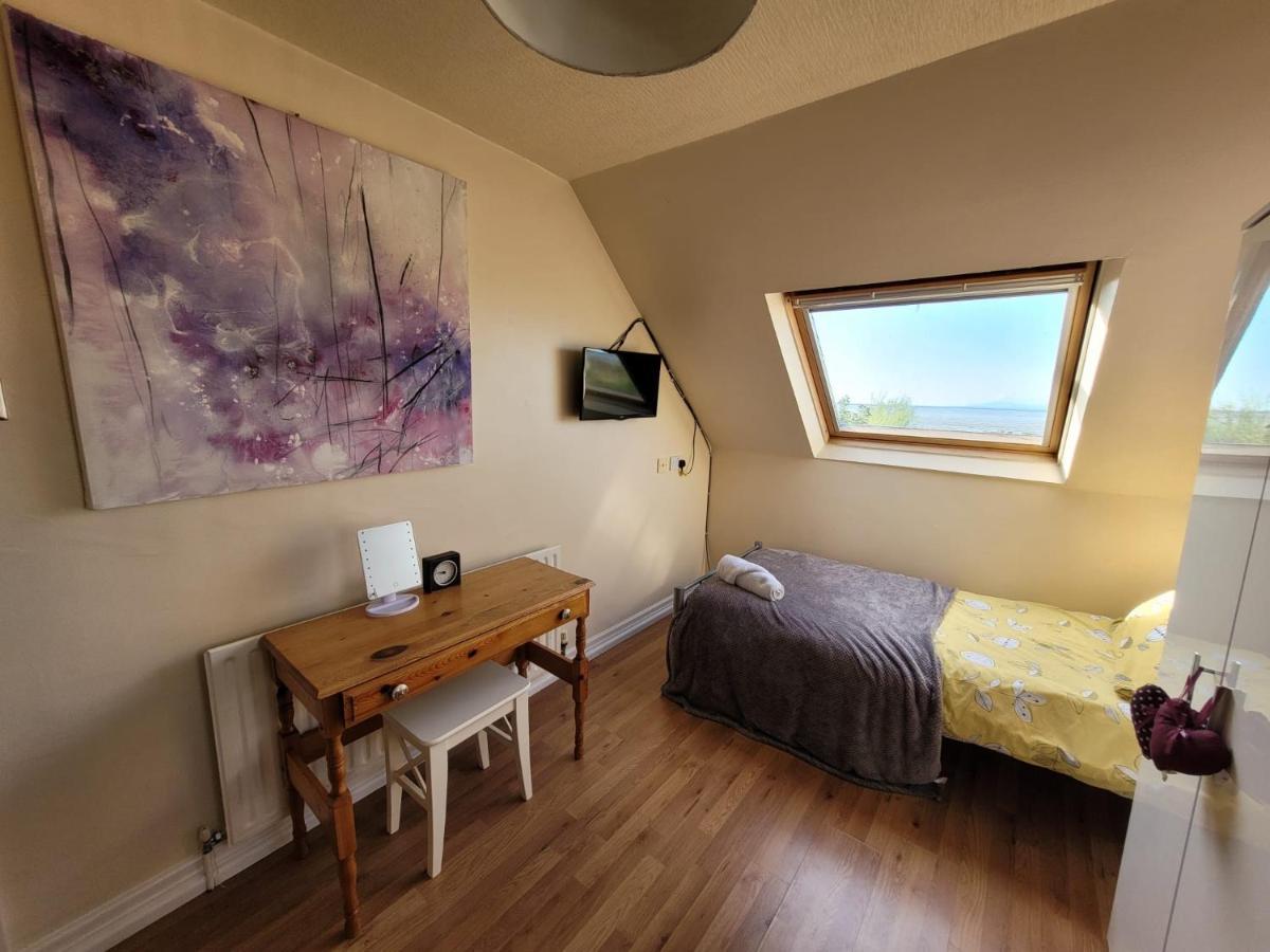 Вилла Dolphin House Preesall Экстерьер фото
