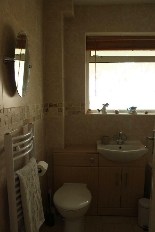 Вилла Dolphin House Preesall Экстерьер фото